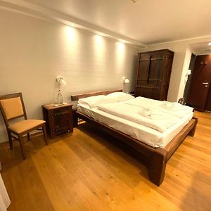 Superior Kamer met een King Size Bed