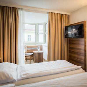 Standaard Double Kamer