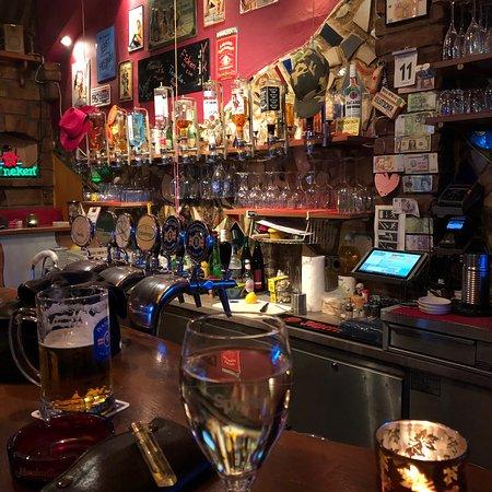 Viki's Pub so oder so